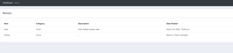 Providr – screenshot 3