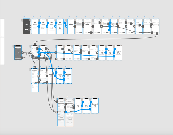 Medilink – screenshot 16