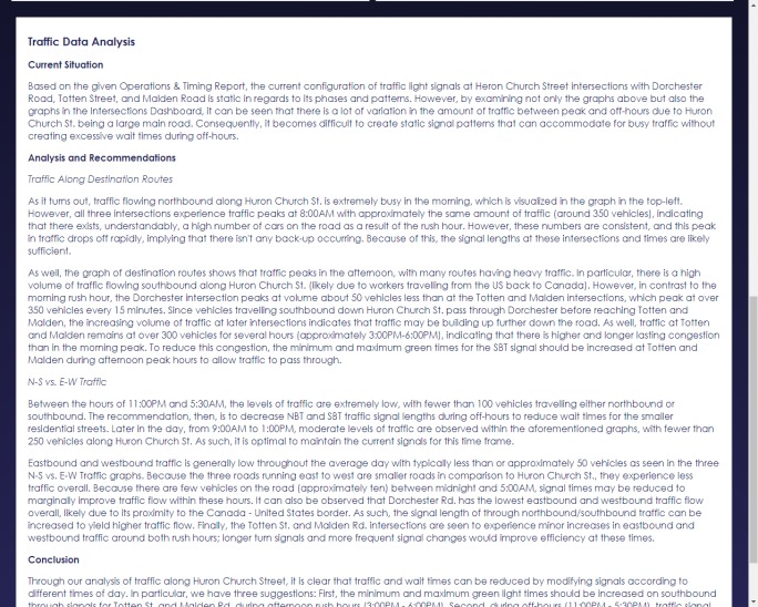 WinTrafficData – screenshot 7
