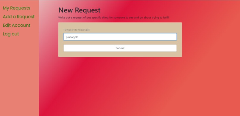 BoomerConsumer – screenshot 4