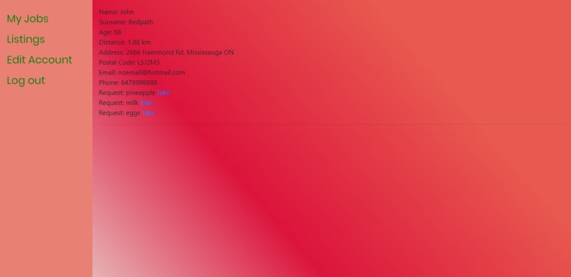 BoomerConsumer – screenshot 5