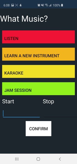 Engage – screenshot 2
