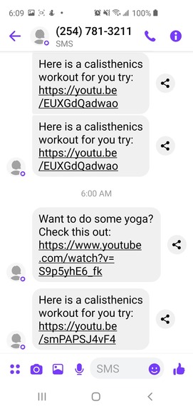 Engage – screenshot 4