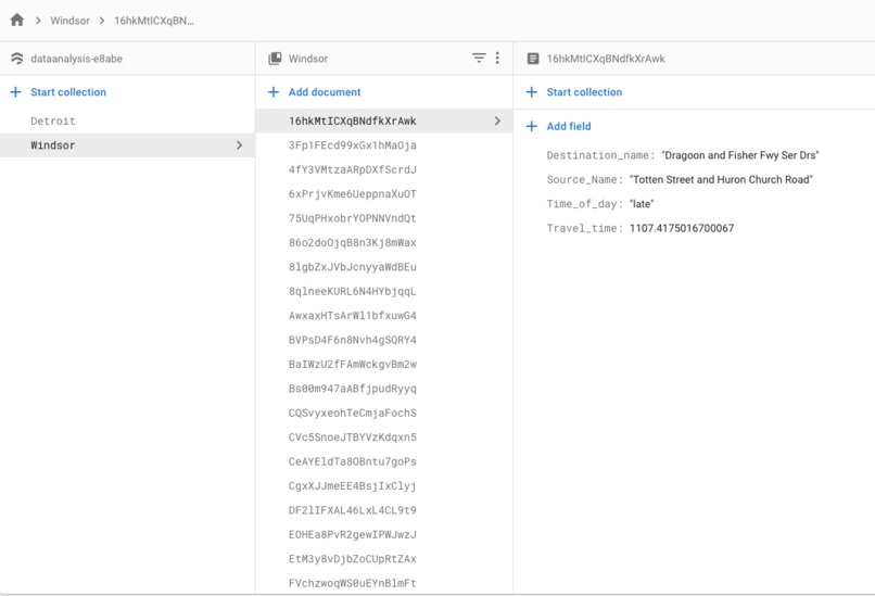 Miopredictions – screenshot 2