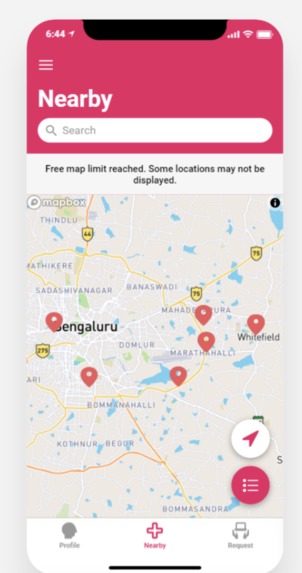 Medilink – screenshot 10