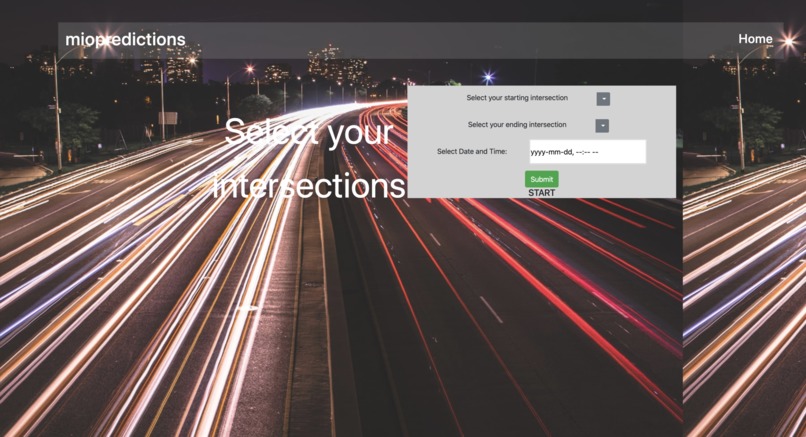 Miopredictions – screenshot 5