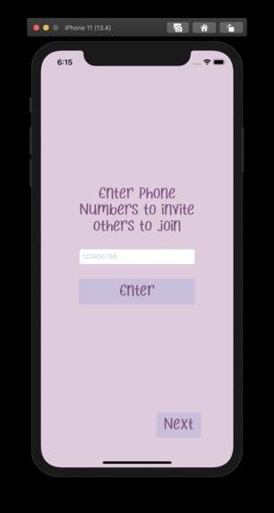 DisturbMeMaybe – screenshot 3