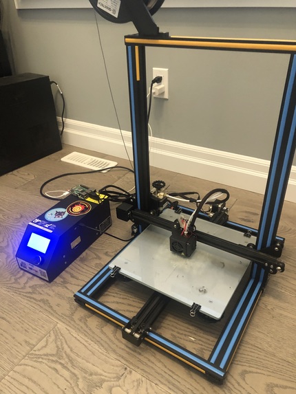 ImPrimo – screenshot 3