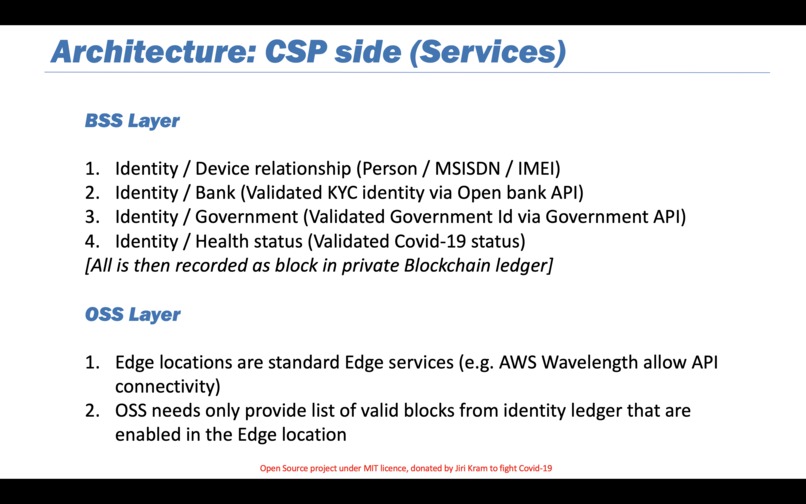 Smart Quarantine – screenshot 2