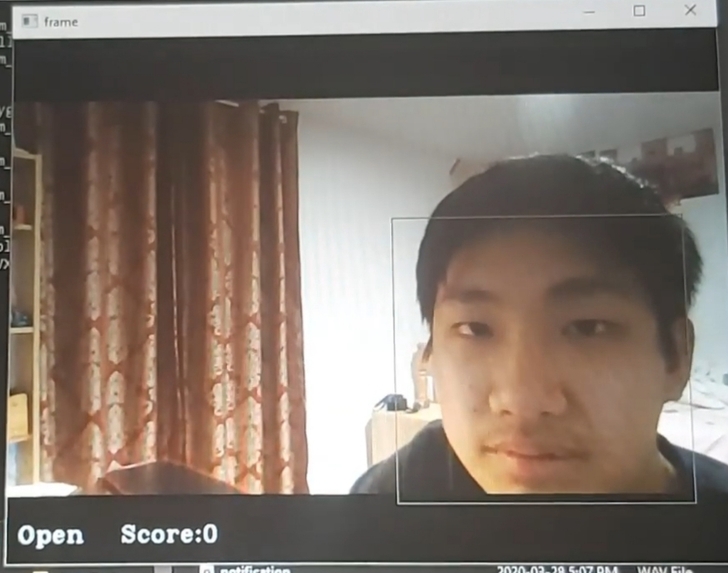 FocusSociety – screenshot 3