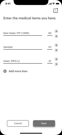 Medilink – screenshot 6