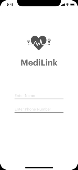 Medilink – screenshot 3