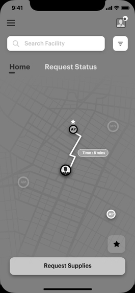 Medilink – screenshot 5