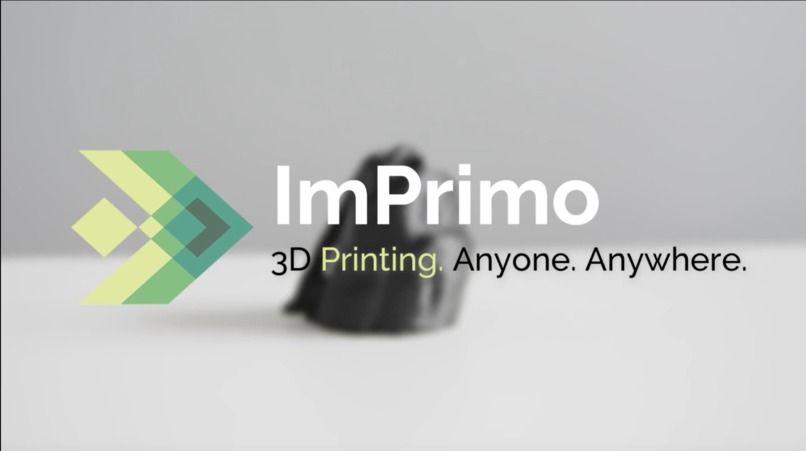 ImPrimo – screenshot 1