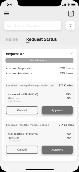 Medilink – screenshot 8