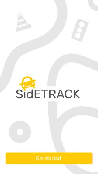 SideTrack – screenshot 3