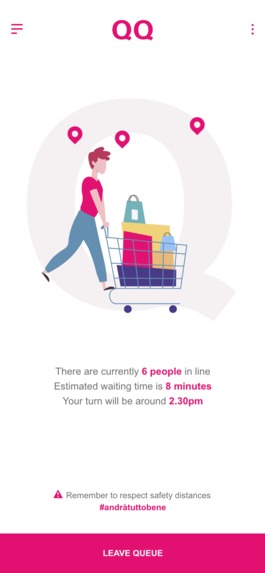 Quick-Q – screenshot 6