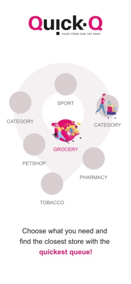 Quick-Q – screenshot 1