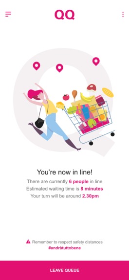 Quick-Q – screenshot 5