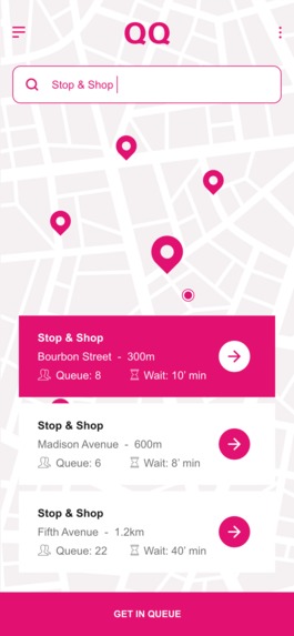 Quick-Q – screenshot 4