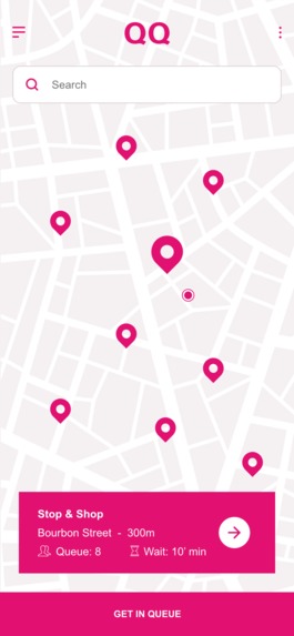 Quick-Q – screenshot 3