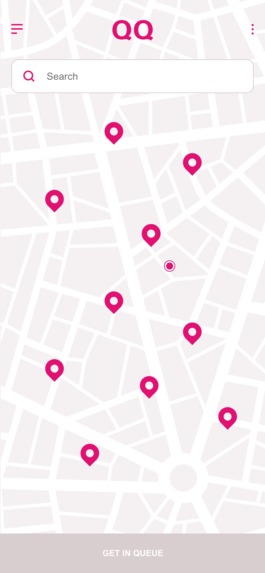 Quick-Q – screenshot 2