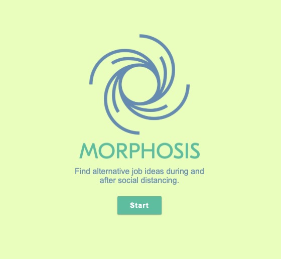 Morphosis – screenshot 1