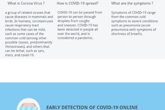 INFORCOVID