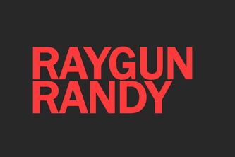 Raygun Randy