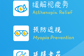 Gym for optic nerve