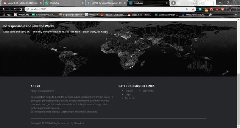 Step_Out – screenshot 4