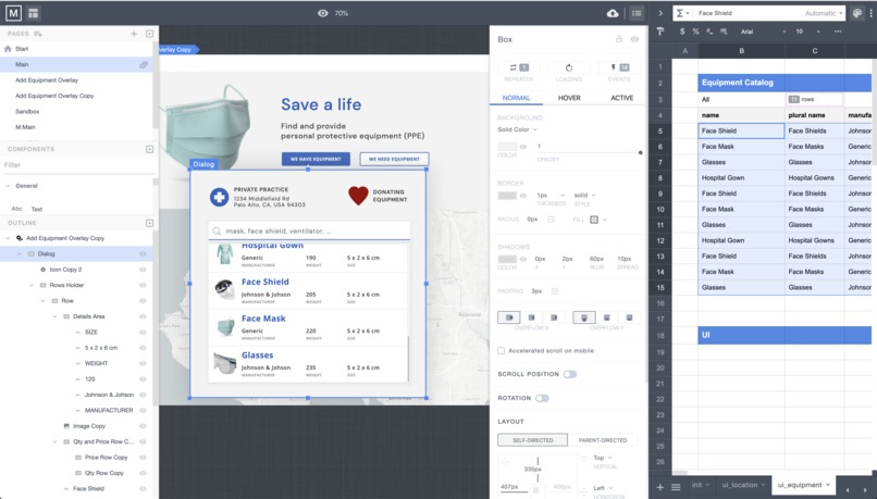 COVID 42 – screenshot 2