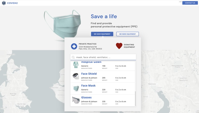 COVID 42 – screenshot 3