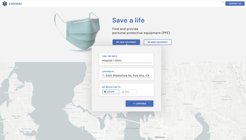 COVID 42 – screenshot 4