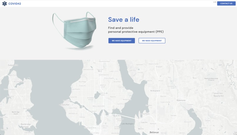 COVID 42 – screenshot 5
