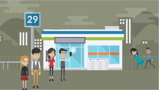 RouteToRescue – screenshot 4