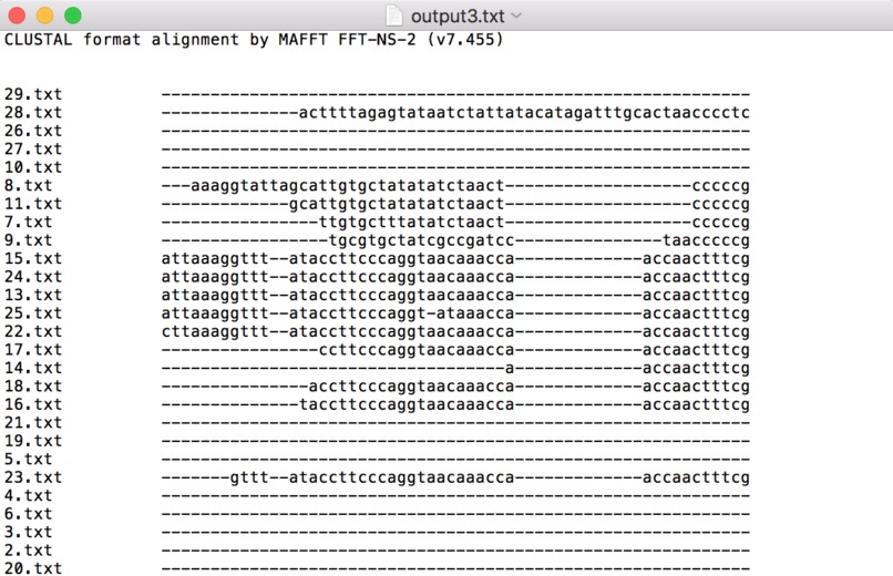 COVID Migration From Mutation Analysis – screenshot 3