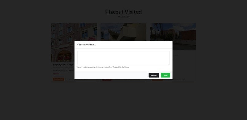 QRantine – screenshot 4