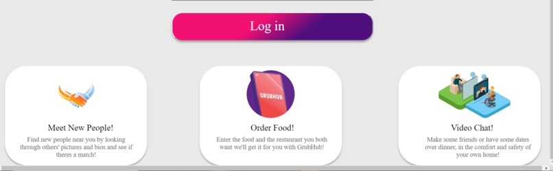 Qchat – screenshot 2