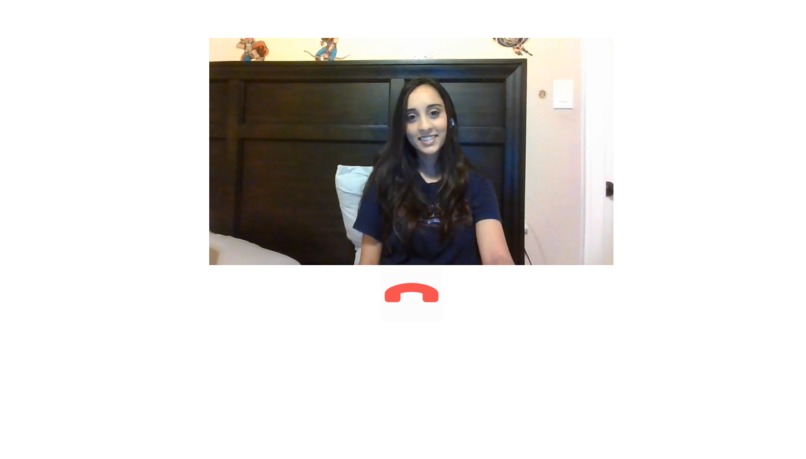 Qchat – screenshot 9