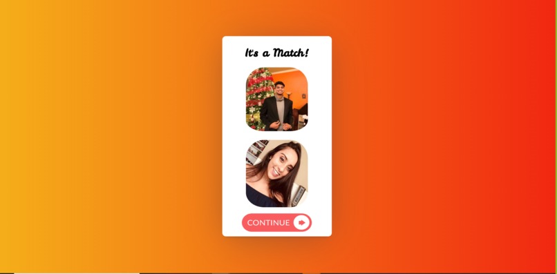 Qchat – screenshot 6