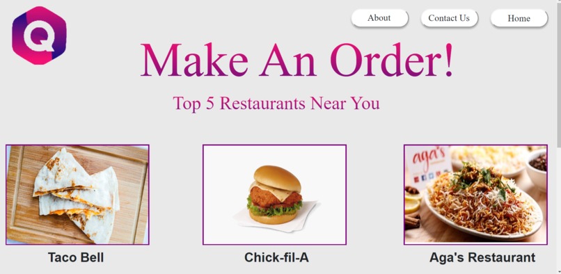 Qchat – screenshot 7