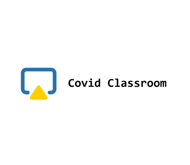 Covid Classroom – screenshot 1