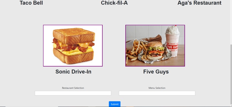 Qchat – screenshot 6
