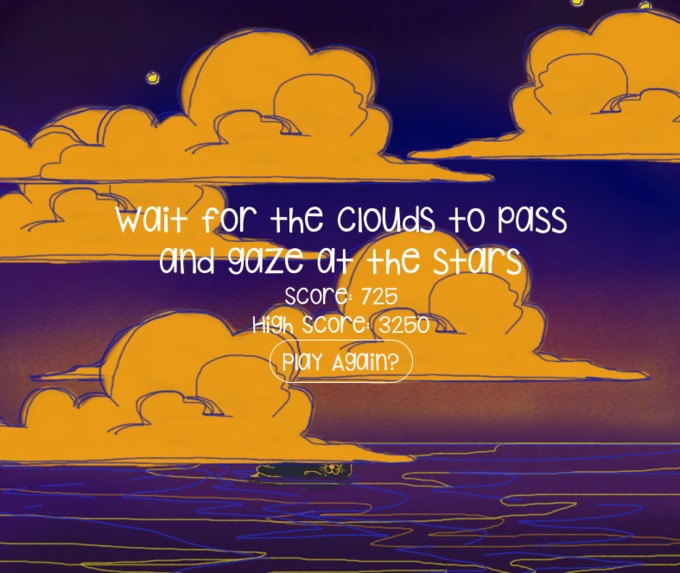 Light the Sky – screenshot 4