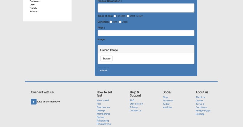 OfferUp – screenshot 1