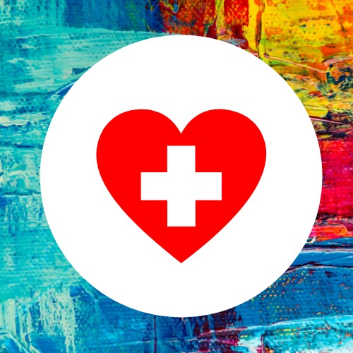 Health App – screenshot 1