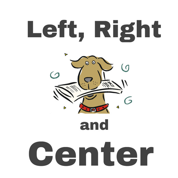 Left, Right, and Center – screenshot 1