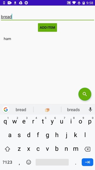 Ingredible – screenshot 3