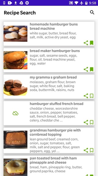 Ingredible – screenshot 8